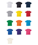 フルーツ ベーシックTシャツ|4.8oz|J3930HD|FRUIT OF THE LOOM