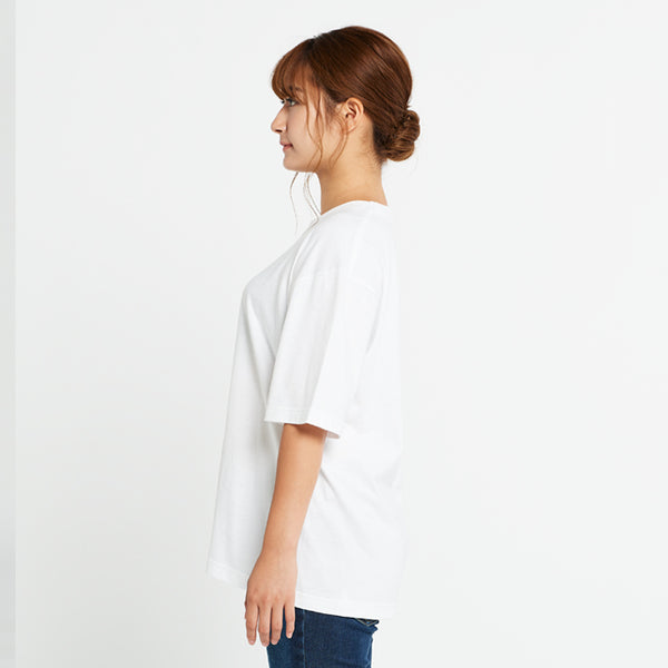 ヘビーウェイトビッグTシャツ|5.6oz|00113-BCV|Printstar