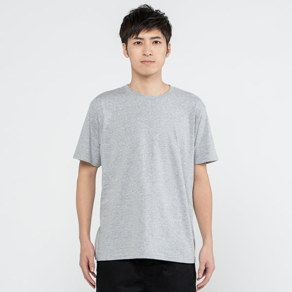 ベーシックTシャツ|5.0oz|00086-DMT|Printstar