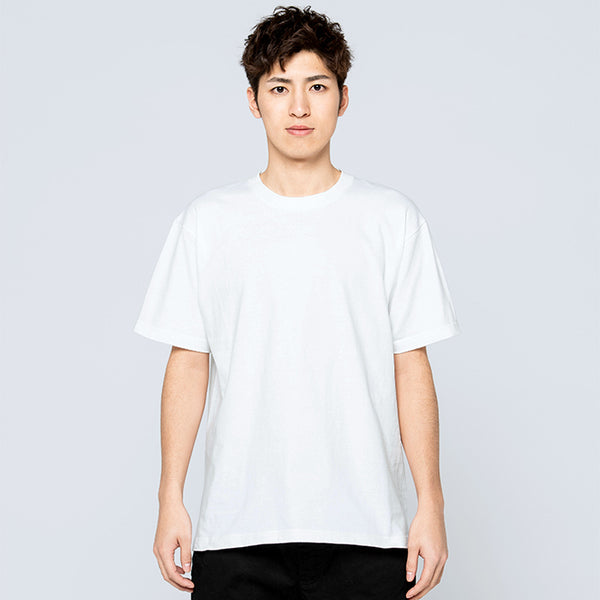 スーパーヘビーTシャツ|7.4oz|00148-HVT|Printstar