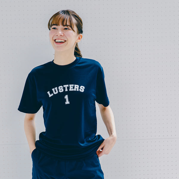 ドライTシャツ|4.4oz|00300-ACT|glimmer