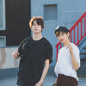 ヘビーウェイトビッグTシャツ|5.6oz|00113-BCV|Printstar