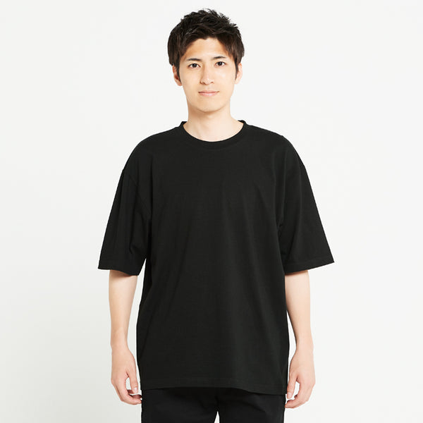 ヘビーウェイトビッグTシャツ|5.6oz|00113-BCV|Printstar