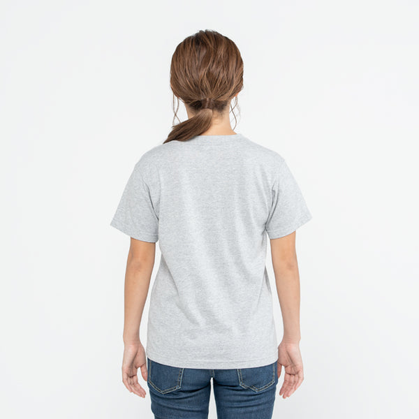 ヘビーウェイトVネックTシャツ|5.6oz|00108-VCT|Printstar