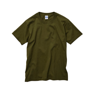 オーセンティック スーパーヘヴィーウェイト Tシャツ|7.1oz|4252-01|United Athle