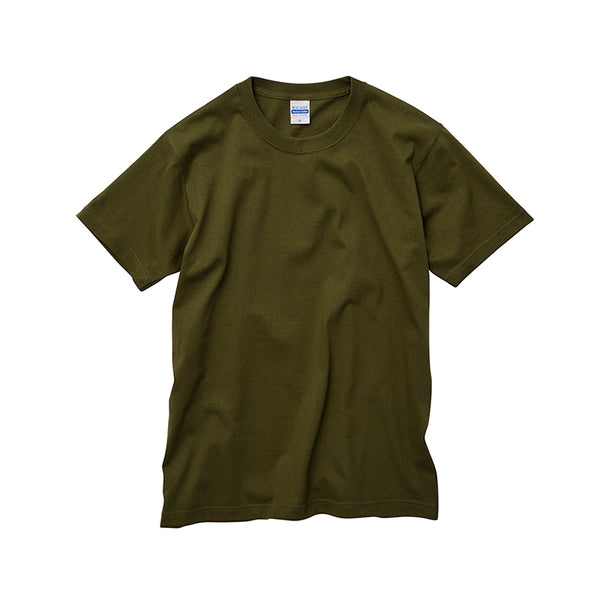 オーセンティック スーパーヘヴィーウェイト Tシャツ|7.1oz|4252-01|United Athle