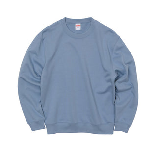 クルーネック スウェット(裏パイル)〈アダルト〉|10.0oz|5044-01|United Athle