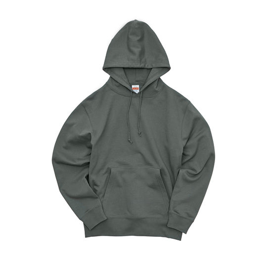 スウェット プルオーバー パーカ(裏パイル)〈アダルト〉|10.0oz|5214-01|United Athle