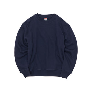 ヘヴィーウェイト クルーネック スウェット(裏パイル)|12.7oz|5769-01|United Athle