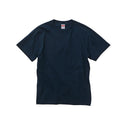 オープンエンド ヘヴィーウェイト Tシャツ|6.0oz|4208-01|United Athle