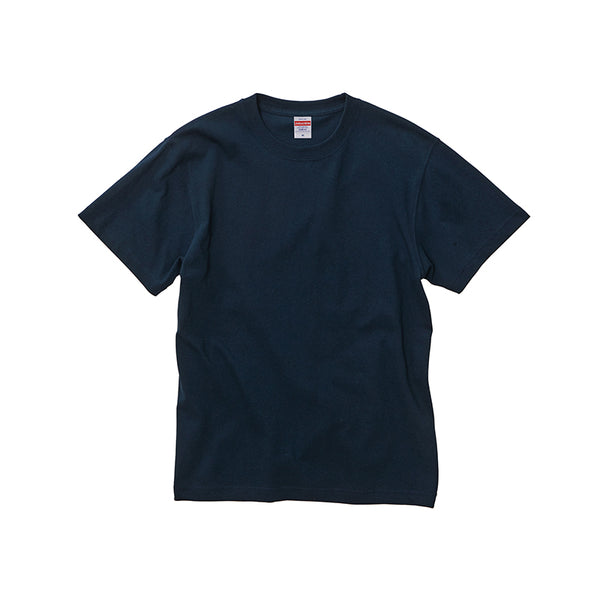 オープンエンド ヘヴィーウェイト Tシャツ|6.0oz|4208-01|United Athle