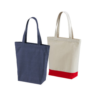レギュラー キャンバス トートバッグ|M|1460-01|United Athle