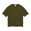 ビッグシルエット Tシャツ|5.6oz|5508-01|United Athle