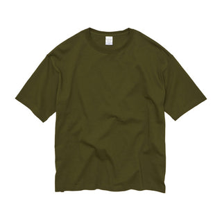 ビッグシルエット Tシャツ|5.6oz|5508-01|United Athle