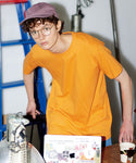 フルーツ ベーシックTシャツ|4.8oz|J3930HD|FRUIT OF THE LOOM
