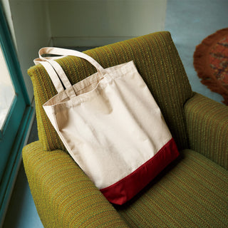 レギュラー キャンバス トートバッグ|M|1460-01|United Athle