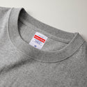 オープンエンド ヘヴィーウェイト Tシャツ|6.0oz|4208-01|United Athle