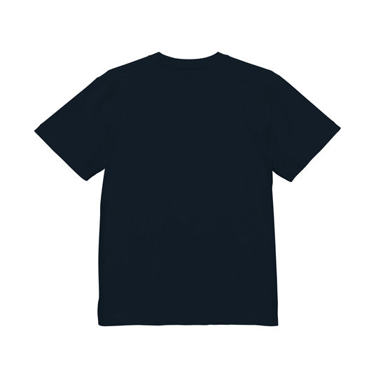オープンエンド ヘヴィーウェイト Tシャツ|6.0oz|4208-01|United Athle