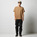 オーセンティック スーパーヘヴィーウェイト Tシャツ|7.1oz|4252-01|United Athle
