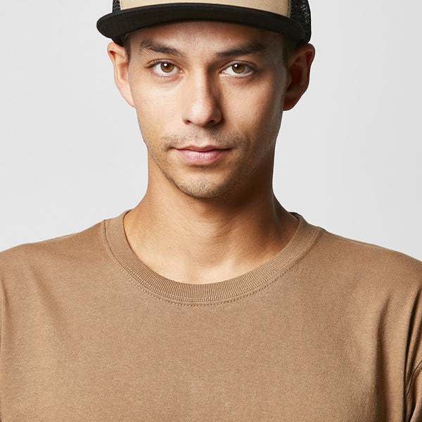 オーセンティック スーパーヘヴィーウェイト Tシャツ|7.1oz|4252-01|United Athle