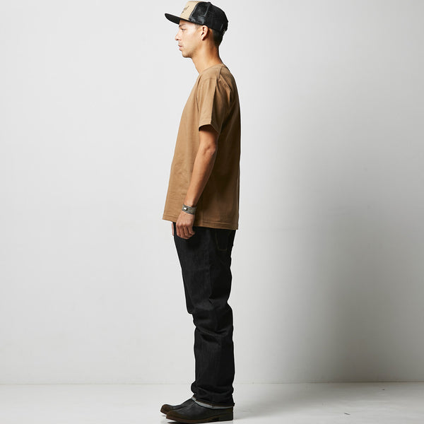 オーセンティック スーパーヘヴィーウェイト Tシャツ|7.1oz|4252-01|United Athle