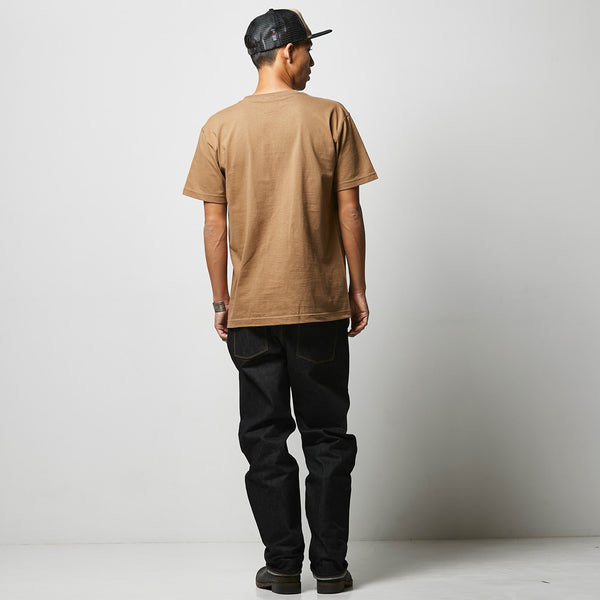 オーセンティック スーパーヘヴィーウェイト Tシャツ|7.1oz|4252-01|United Athle