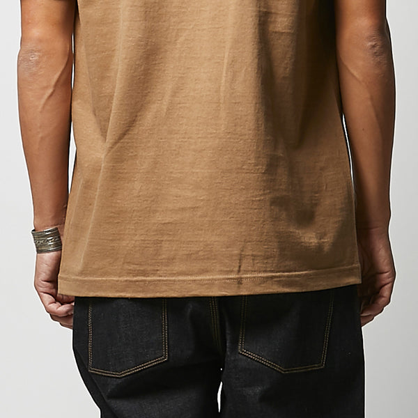 オーセンティック スーパーヘヴィーウェイト Tシャツ|7.1oz|4252-01|United Athle