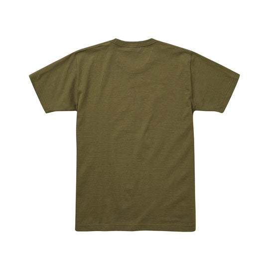 オーセンティック スーパーヘヴィーウェイト Tシャツ|7.1oz|4252-01|United Athle