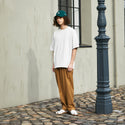 マグナムウェイト ビッグシルエット Tシャツ|9.1oz|4411-01|United Athle