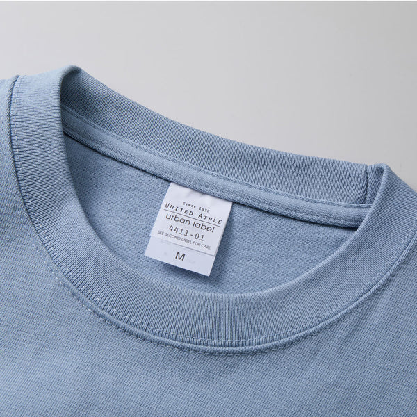 マグナムウェイト ビッグシルエット Tシャツ|9.1oz|4411-01|United Athle