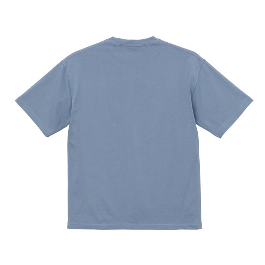 マグナムウェイト ビッグシルエット Tシャツ|9.1oz|4411-01|United Athle