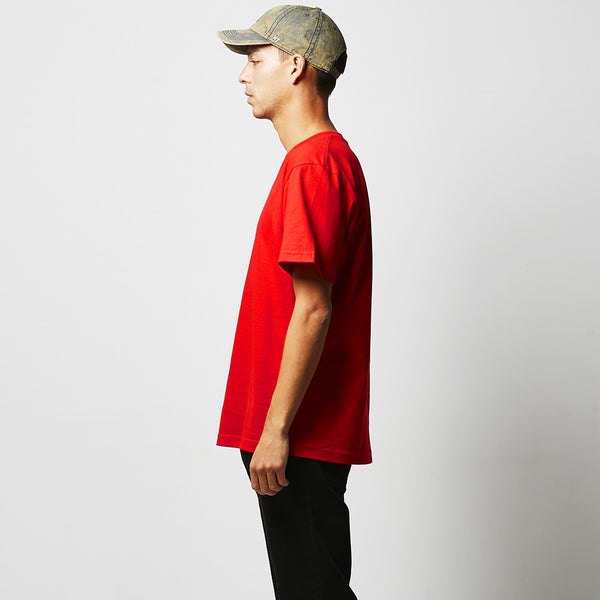 ハイクオリティー Tシャツ|5.6oz|5001シリーズ|United Athle