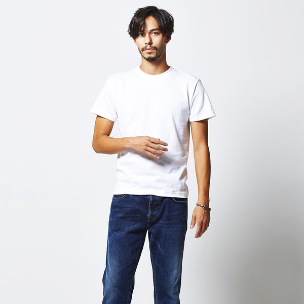 ハイクオリティー Tシャツ|5.6oz|5001シリーズ|United Athle