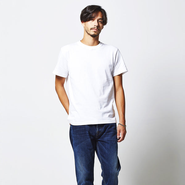 ハイクオリティー Tシャツ|5.6oz|5001シリーズ|United Athle