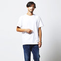 ハイクオリティー Tシャツ|5.6oz|5001シリーズ|United Athle