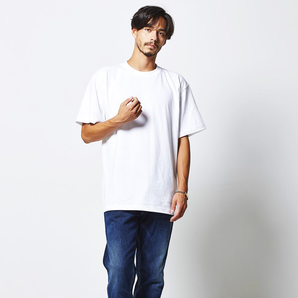 ハイクオリティー Tシャツ|5.6oz|5001シリーズ|United Athle