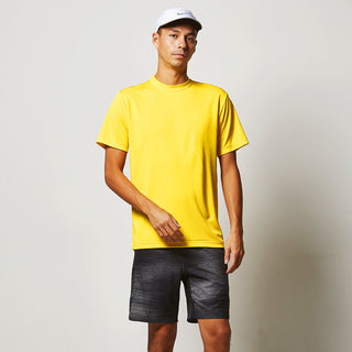 ドライシルキータッチ Tシャツ (ローブリード)|4.7oz|5088シリーズ|United Athle