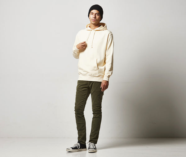 スウェット プルオーバー パーカ(裏パイル)〈アダルト〉|10.0oz|5214-01|United Athle