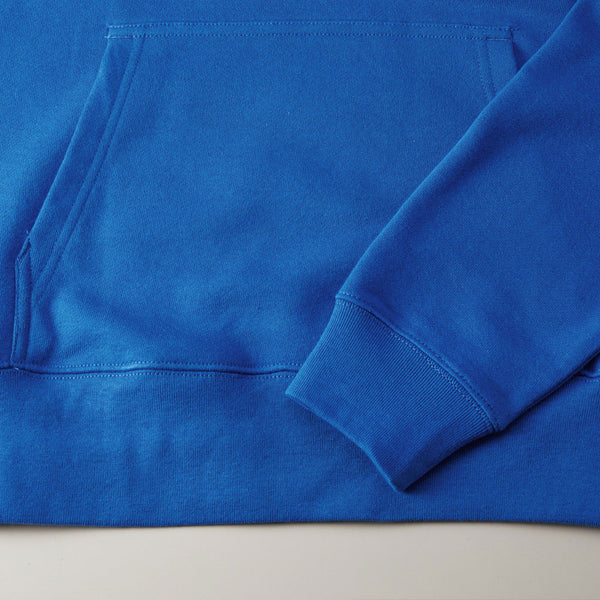 スウェット プルオーバー パーカ(裏パイル)〈アダルト〉|10.0oz|5214-01|United Athle