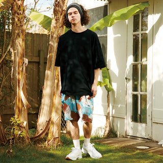 ビッグシルエット Tシャツ|5.6oz|5508-01|United Athle