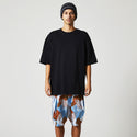 ビッグシルエット Tシャツ|5.6oz|5508-01|United Athle