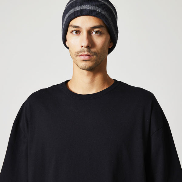 ビッグシルエット Tシャツ|5.6oz|5508-01|United Athle