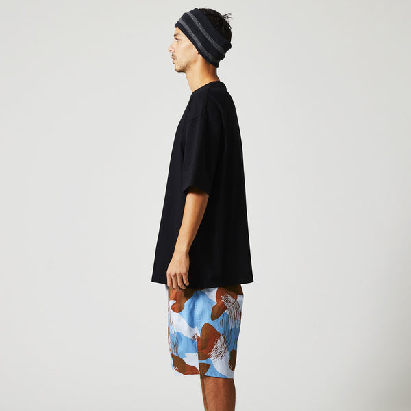 ビッグシルエット Tシャツ|5.6oz|5508-01|United Athle