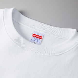 ヘヴィーウェイト クルーネック スウェット(裏起毛)|12.0oz|5764-01|United Athle