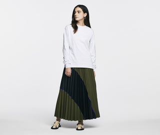 プレミアム ロングスリーブ Tシャツ(2.1インチリブ)|6.2oz|5913-01|United Athle