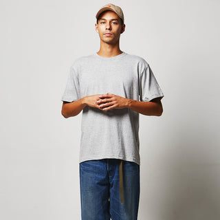プレミアム Tシャツ|6.2oz|5942-01|United Athle