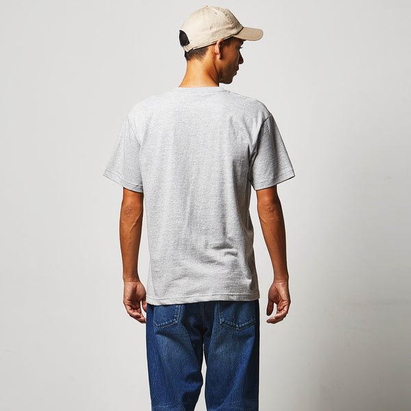 プレミアム Tシャツ|6.2oz|5942-01|United Athle