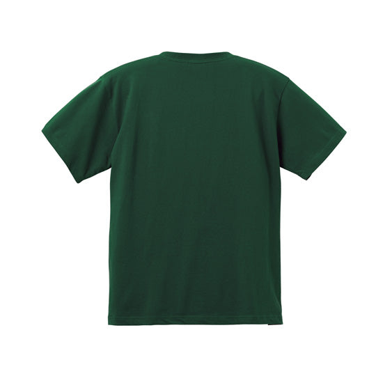 プレミアム Tシャツ|6.2oz|5942-01|United Athle