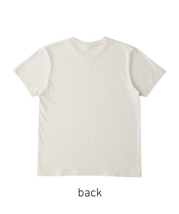 ヘビーウェイト Tシャツ|5.6oz|GAT-500|TRUSS
