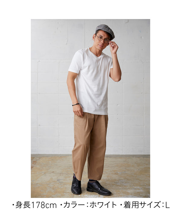 ヘビーウェイト Tシャツ|5.6oz|GAT-500|TRUSS